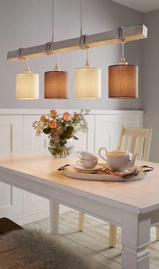 Vintage stílusú lámpák