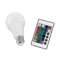 Színváltós LED fényforrás