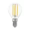 110019 EGLO E14-LED-P45 470 lm 2700 K átlátszó fényforrás