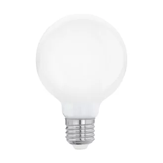 110039 EGLO E27-LED-G80 1055 lm 2700 K opál fényforrás