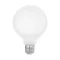 110041 EGLO E27-LED-G95 806 lm 2700 K opál fényforrás