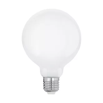 110042 EGLO E27-LED-G95 1055 lm 2700 K opál fényforrás