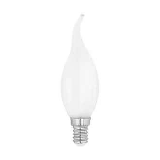 110045 EGLO E14-LED-CF35 470 lm 2700 K opál fényforrás