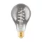 110084 EGLO E27-LED-A75 100 lm 2000 K füstüveges dekor fényforrás