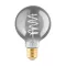 110085 EGLO E27-LED-G80 100 lm 2000 K füstüveges dekor fényforrás