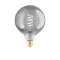 110087 EGLO E27-LED-G125 100 lm 2000 K füstüveges dekor fényforrás