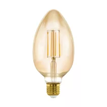 Nagyméretű LED izzó