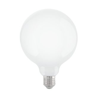   110123 EGLO E27-LED-G125 806 lm 2700 K opál fényforrás - RE: 4