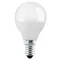 110171 EGLO E14-LED-P45 470 lm 2700 K opál fényforrás