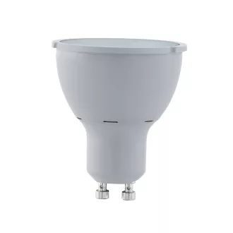 110178 EGLO GU10-LED 400 lm 3000 K átlátszó fényerőszabályzós fényforrás
