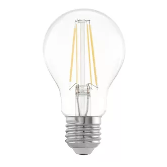 110179 EGLO E27-LED-A60 806 lm 2700 K átlátszó fényerőszabályzós fényforrás