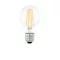 110187 EGLO E27-LED-A60 806 lm 3000 K átlátszó alkonykapcsolós fényforrás - RE: 8