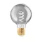 110195 EGLO E27-LED-G60 100 lm 2000 K füstüveges dekor fényforrás
