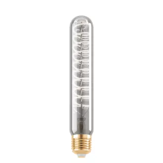 110201 EGLO E27-LED-T30 50 lm 1700 K füstüveges dekor fényforrás