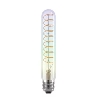 110204 EGLO E27-LED-T30 lm 2000 K irizáló fényforrás