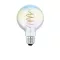 110206 EGLO E27-LED-G80 lm 2000 K irizáló fényforrás