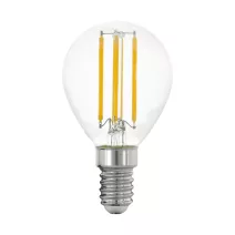 Filament (retro) LED fényforrás