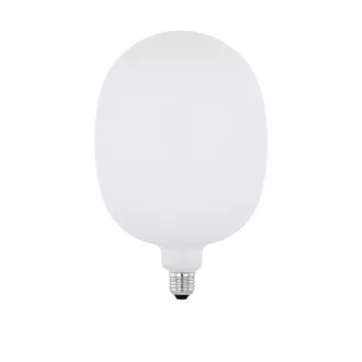 11898 EGLO E27-LED-E170 470 lm 2700 K opál Big Size fényforrás