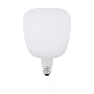 11899 EGLO E27-LED-TS140 470 lm 2700 K opál Big Size fényforrás