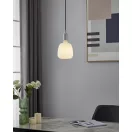 11899 EGLO E27-LED-TS140 470 lm 2700 K opál Big Size fényforrás