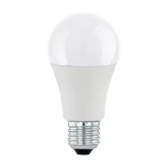   11932 EGLO E27-LED-A60 806 lm 3000 K opál fényforrás - RE: 8
