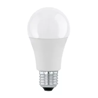   11933 EGLO E27-LED-A60 1055 lm 3000 K opál fényforrás - RE: 8