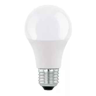   11935 EGLO E27-LED-A60 470 lm 4000 K opál fényforrás - RE: 8