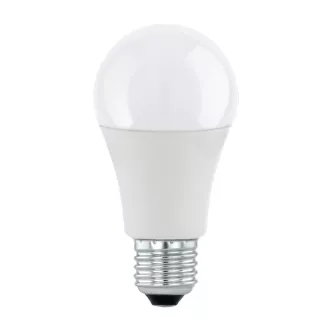   11936 EGLO E27-LED-A60 806 lm 4000 K opál fényforrás - RE: 8