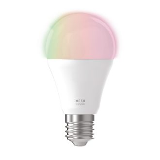   12253 EGLO E27-LED-A60 806 lm 2700 K - 6500 K + RGB opál Zigbee fényforrás