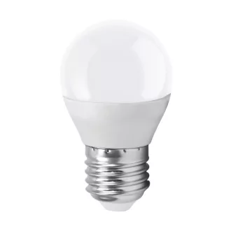   12266 EGLO E27-LED-G45 470 lm 4000 K opál fényforrás - RE: 8