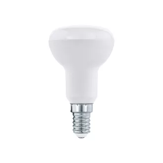 12269 EGLO E14-LED-R50 400 lm 3000 K opál fényforrás