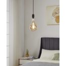 12592 EGLO E27-LED-PS160 400 lm 2200 K borostyán Big Size fényforrás - OL