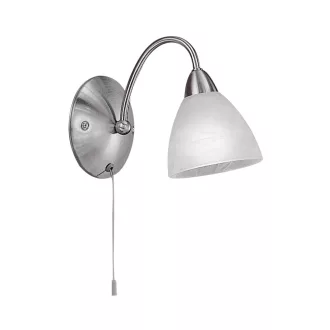 13312 EGLO PASTO húzókapcsolós fali lámpa