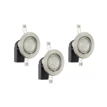 EGLO EINBAUSPOT LED