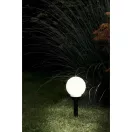 22441 EGLO PUGLIA 3000K LED szolár leszúrható lámpa