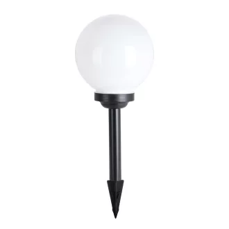22442 EGLO PUGLIA 3000K LED szolár leszúrható lámpa