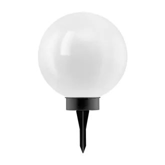 22443 EGLO PUGLIA 3000K LED szolár leszúrható lámpa