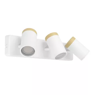 300004 EGLO CONSUMA IP44 LED spot lámpa