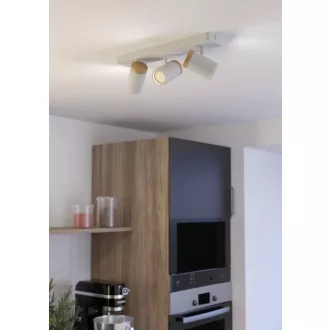 300004 EGLO CONSUMA IP44 LED spot lámpa
