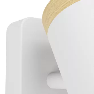 300004 EGLO CONSUMA IP44 LED spot lámpa