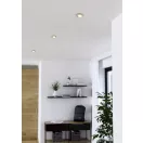 300193 EGLO GEDREZ 2700K 4000K 6500K LED süllyesztett lámpa 3 db-os szett