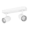 300575 EGLO CONSUMA 1 IP44 LED spot lámpa