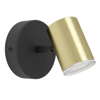 300583 EGLO CONSUMA 1 IP44 LED spot lámpa