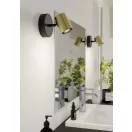 300583 EGLO CONSUMA 1 IP44 LED spot lámpa