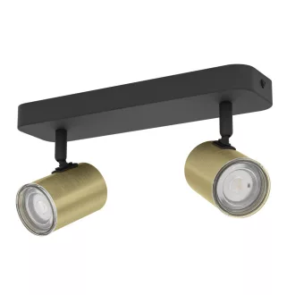 300584 EGLO CONSUMA 1 IP44 LED spot lámpa