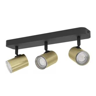 300585 EGLO CONSUMA 1 IP44 LED spot lámpa