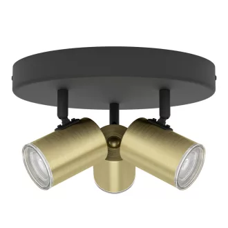 300586 EGLO CONSUMA 1 IP44 LED spot lámpa