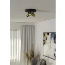 300586 EGLO CONSUMA 1 IP44 LED spot lámpa