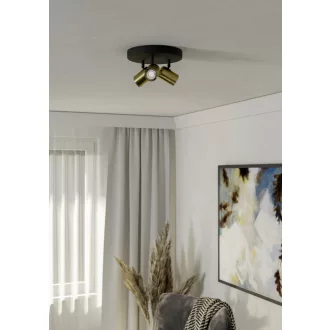 300586 EGLO CONSUMA 1 IP44 LED spot lámpa