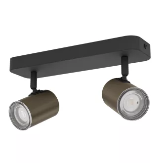 300588 EGLO CONSUMA 1 IP44 LED spot lámpa